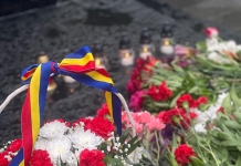 𝟵 𝗠𝗮𝗶 – 𝗗𝗶𝗻 𝗿ă𝘇𝗯𝗼𝗶 𝘀𝗽𝗿𝗲 𝗽𝗮𝗰𝗲, 𝗱𝗶𝗻 𝗷𝗲𝗿𝘁𝗳ă 𝘀𝗽𝗿𝗲 𝘂𝗻𝗶𝘁𝗮𝘁𝗲