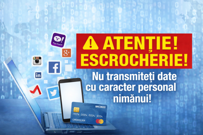 escrocherie