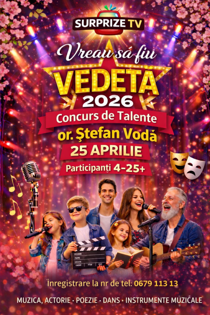Ștefan Vodă