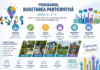 Primăria Ștefan Vodă anunță proiectele selectate spre finanțare în cadrul Programului „𝐁𝐮𝐠𝐞𝐭𝐚𝐫𝐞 𝐏𝐚𝐫𝐭𝐢𝐜𝐢𝐩𝐚𝐭𝐢𝐯ă 𝟐𝟎𝟐𝟔”