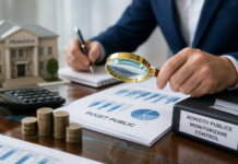 RAPORT ANUAL privind monitorizarea contractelor de achiziții publice Primăria orașului Ștefan Vodă – Anul 2025