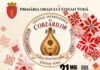 Festivalul Internațional al Cobzarilor „Cobza dorul îmi alină”