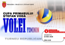 𝗖𝘂𝗽𝗮 𝗣𝗿𝗶𝗺𝗮𝗿𝘂𝗹𝘂𝗶 𝗹𝗮 𝘃𝗼𝗹𝗲𝗶- î𝗻 𝗮𝗰𝗲𝗮𝘀𝘁ă 𝘀ă𝗽𝘁ă𝗺â𝗻ă