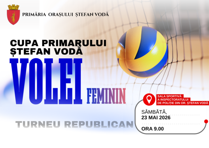primăria orașului ștefan vodă (2)