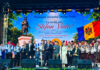 Ș𝘁𝗲𝗳𝗮𝗻 𝗩𝗼𝗱ă 𝗮 𝘀ă𝗿𝗯ă𝘁𝗼𝗿𝗶𝘁 𝗭𝗶𝘂𝗮 𝗢𝗿𝗮ș𝘂𝗹𝘂𝗶