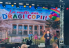𝟭 𝗜𝘂𝗻𝗶𝗲- 𝗼 𝘇𝗶 𝗰𝘂 𝗱𝘂𝗯𝗹ă 𝘀ă𝗿𝗯ă𝘁𝗼𝗮𝗿𝗲 𝗹𝗮 Ș𝘁𝗲𝗳𝗮𝗻 𝗩𝗼𝗱ă!