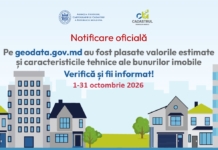 𝗩𝗲𝗿𝗶𝗳𝗶𝗰𝗮ț𝗶 𝘃𝗮𝗹𝗼𝗮𝗿𝗲𝗮 𝗲𝘀𝘁𝗶𝗺𝗮𝘁ă 𝗮 𝗯𝘂𝗻𝘂𝗹𝘂𝗶 𝗱𝘂𝗺𝗻𝗲𝗮𝘃𝗼𝗮𝘀𝘁𝗿ă 𝗶𝗺𝗼𝗯𝗶𝗹